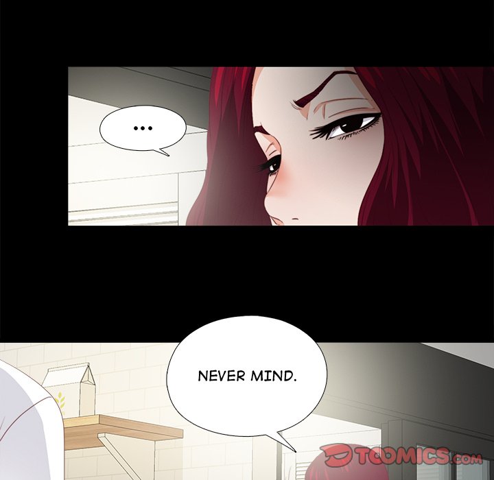 Love on Canvas Chapter 18 - Page 33