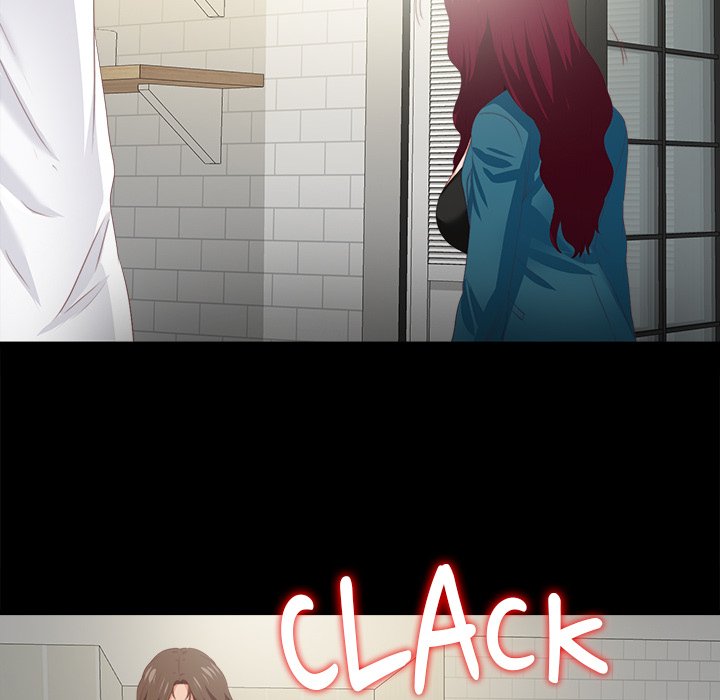 Love on Canvas Chapter 18 - Page 34