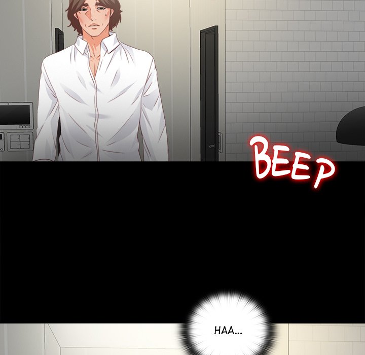 Love on Canvas Chapter 18 - Page 35