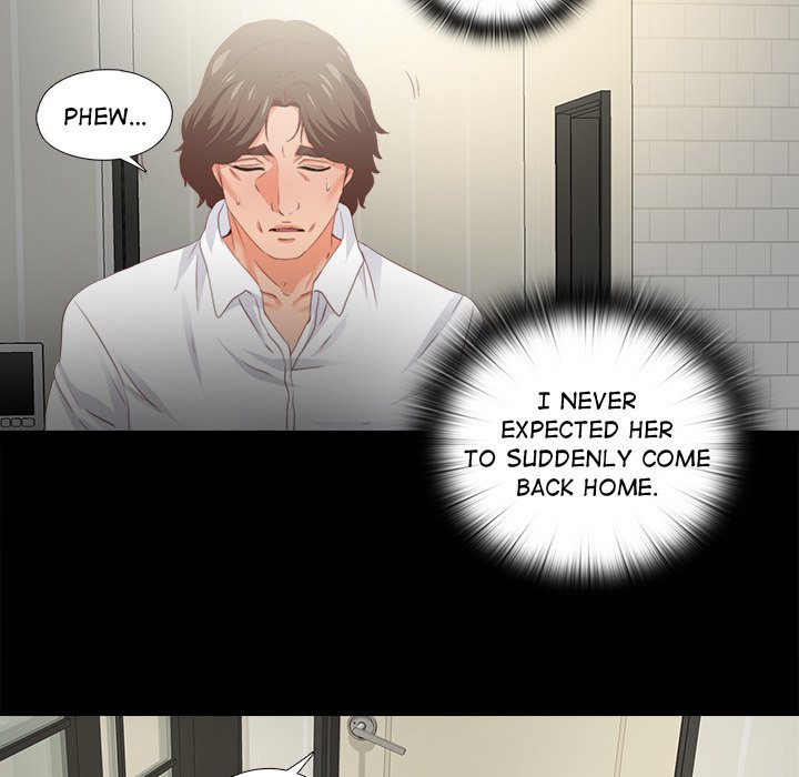 Love on Canvas Chapter 18 - Page 36