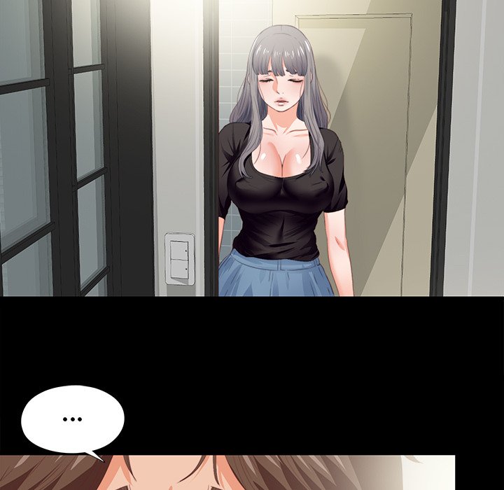 Love on Canvas Chapter 18 - Page 38