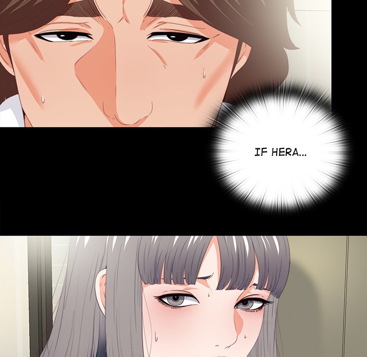Love on Canvas Chapter 18 - Page 39