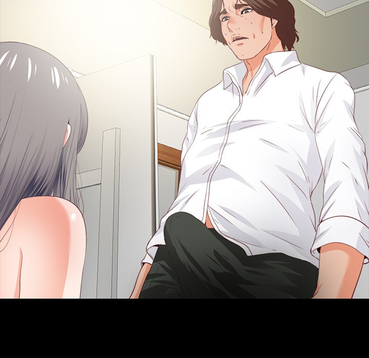 Love on Canvas Chapter 18 - Page 44