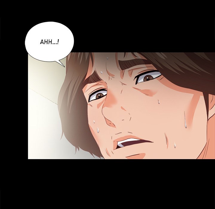 Love on Canvas Chapter 18 - Page 45