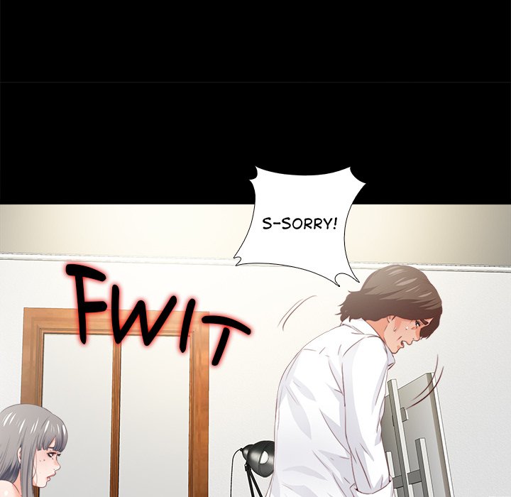 Love on Canvas Chapter 18 - Page 46