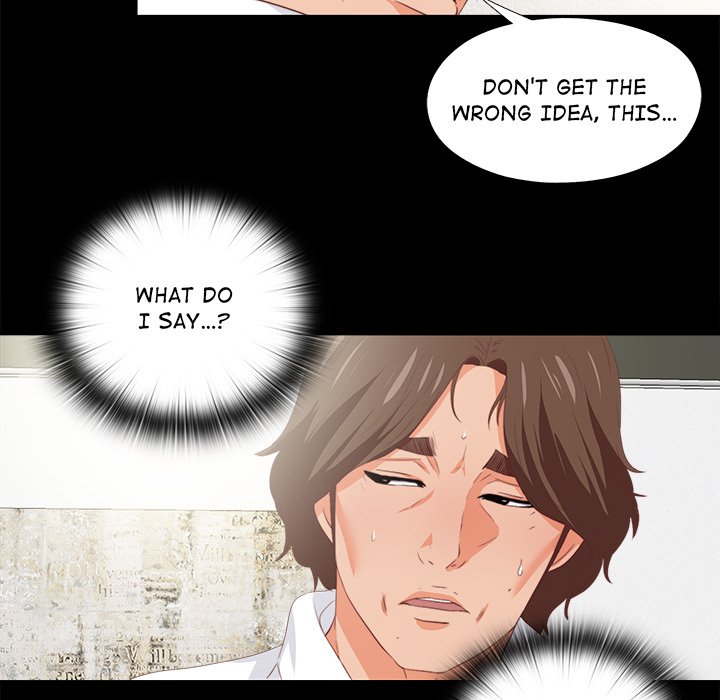 Love on Canvas Chapter 18 - Page 48