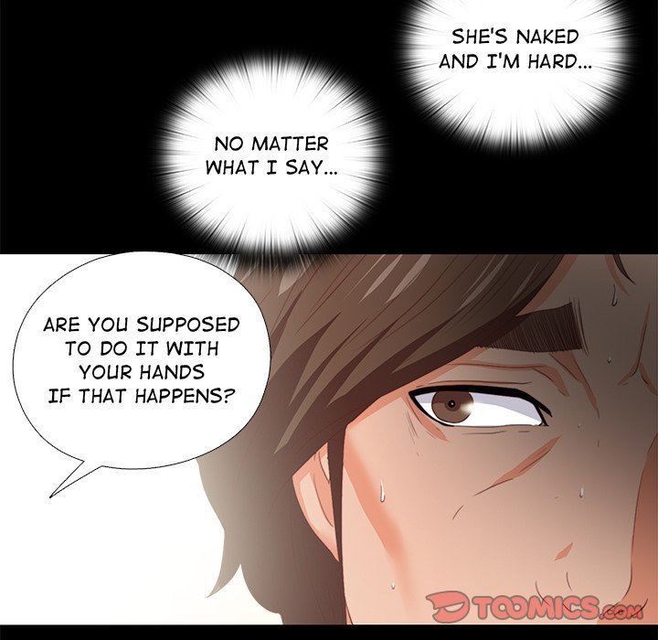 Love on Canvas Chapter 18 - Page 49