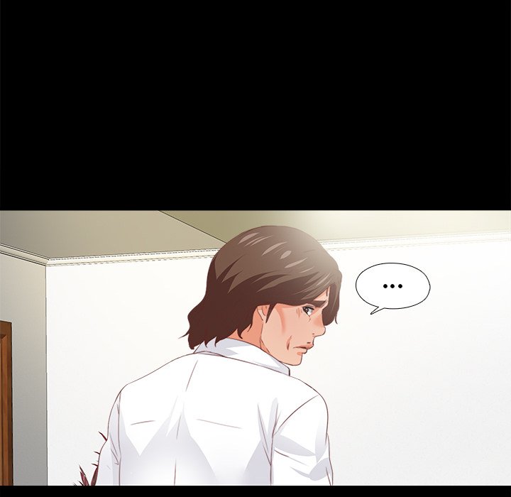 Love on Canvas Chapter 18 - Page 50