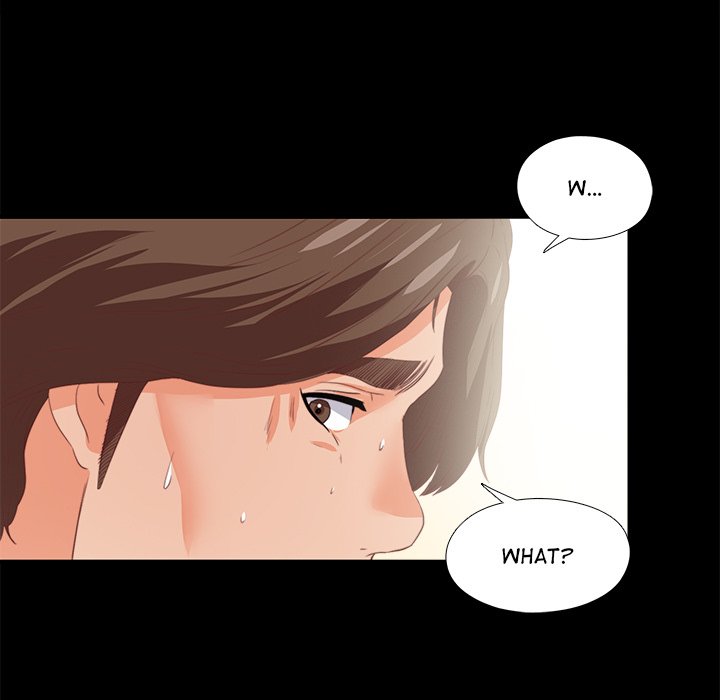 Love on Canvas Chapter 18 - Page 51