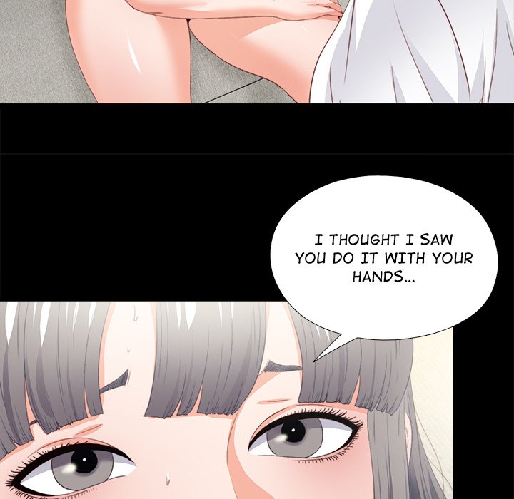 Love on Canvas Chapter 18 - Page 53