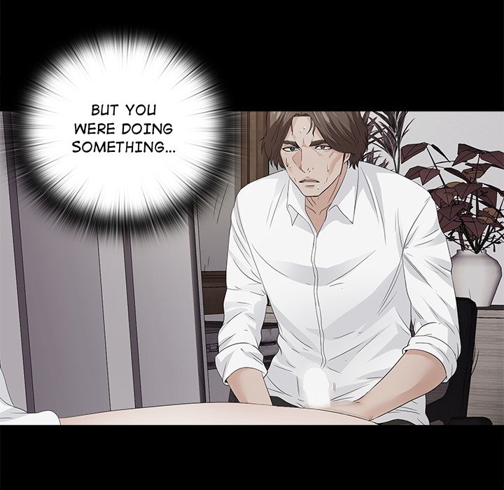 Love on Canvas Chapter 18 - Page 57