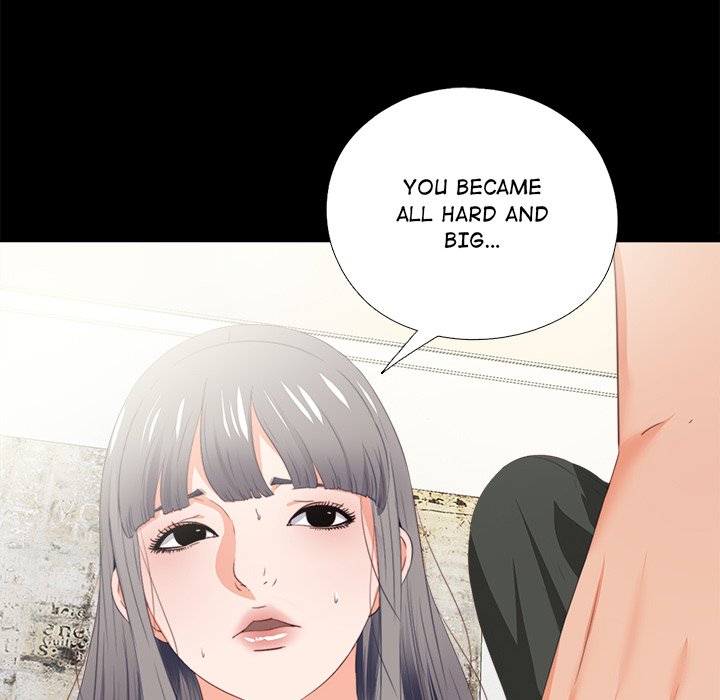 Love on Canvas Chapter 18 - Page 58