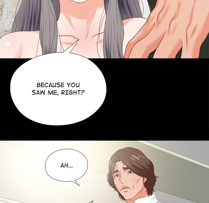 Love on Canvas Chapter 18 - Page 59