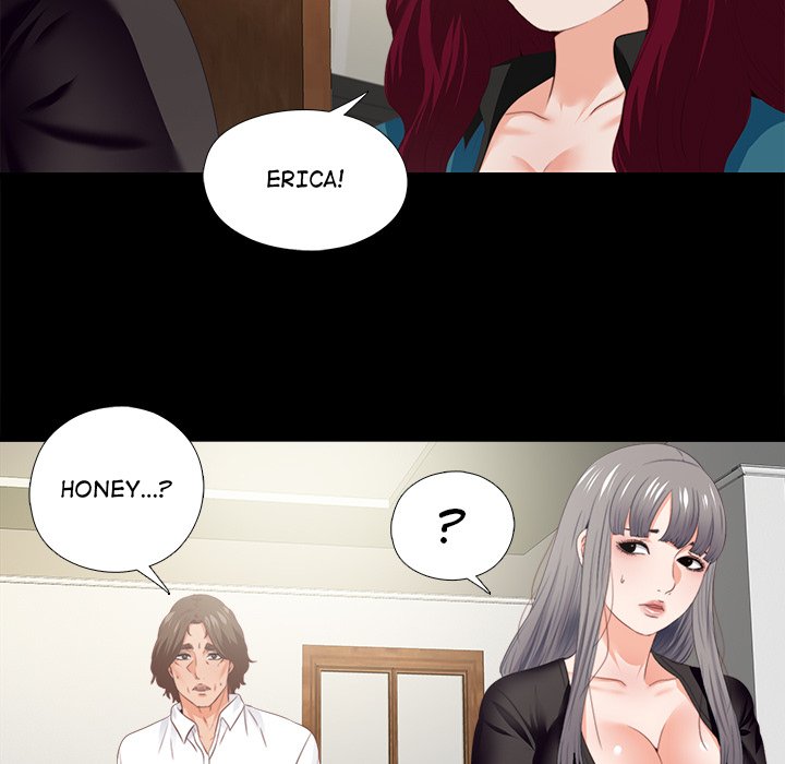 Love on Canvas Chapter 18 - Page 6