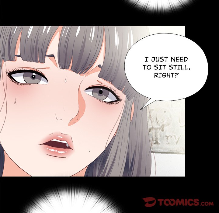 Love on Canvas Chapter 18 - Page 65