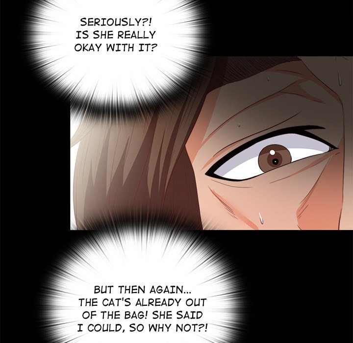 Love on Canvas Chapter 18 - Page 66