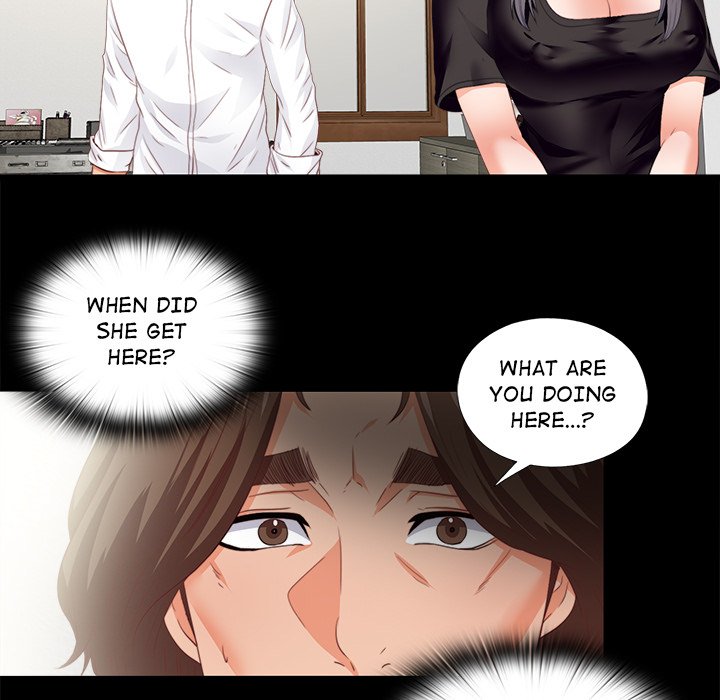 Love on Canvas Chapter 18 - Page 7