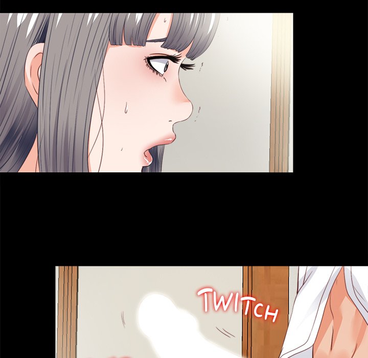 Love on Canvas Chapter 18 - Page 70