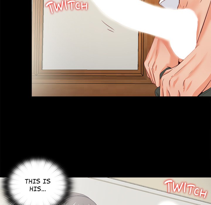Love on Canvas Chapter 18 - Page 71