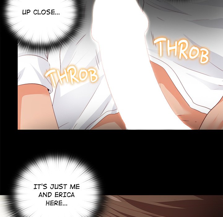 Love on Canvas Chapter 18 - Page 73
