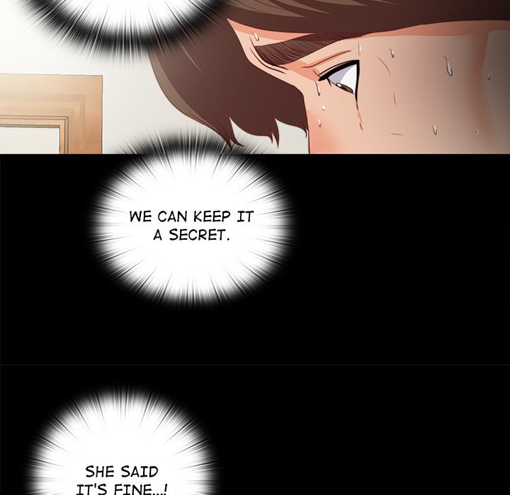 Love on Canvas Chapter 18 - Page 74