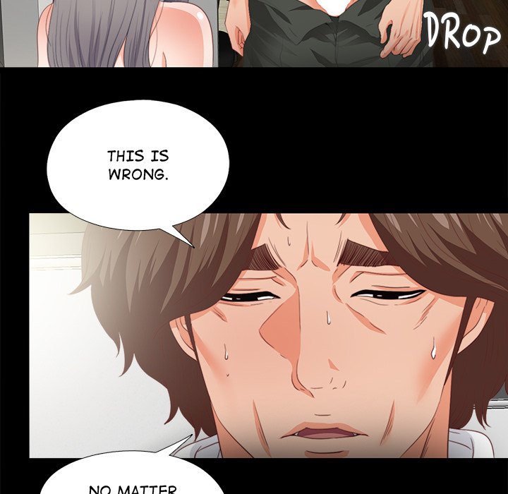 Love on Canvas Chapter 18 - Page 78