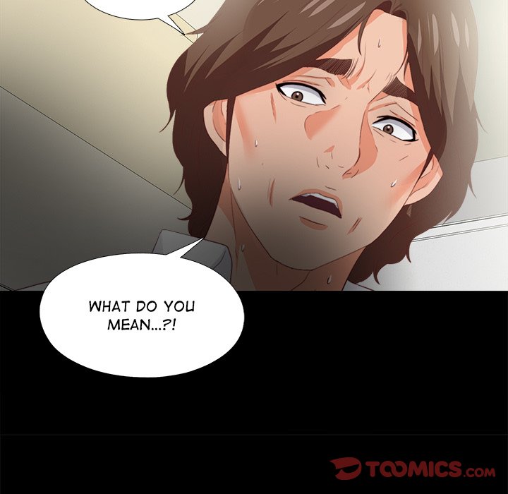 Love on Canvas Chapter 18 - Page 81