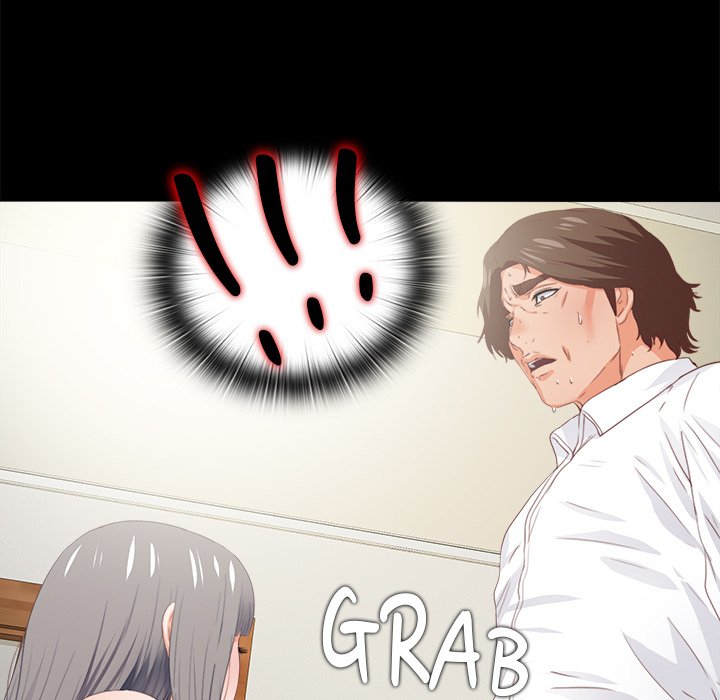 Love on Canvas Chapter 18 - Page 83