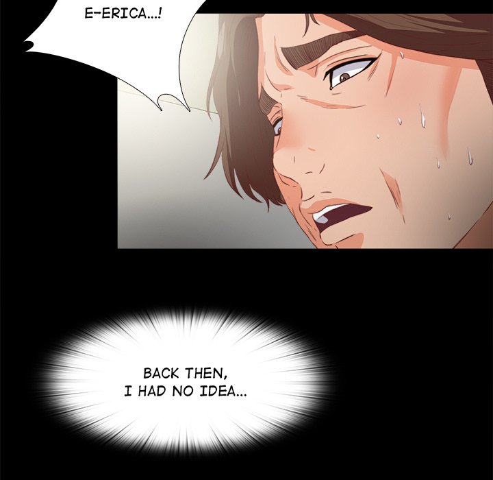 Love on Canvas Chapter 18 - Page 85