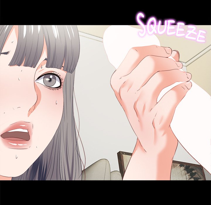 Love on Canvas Chapter 18 - Page 86