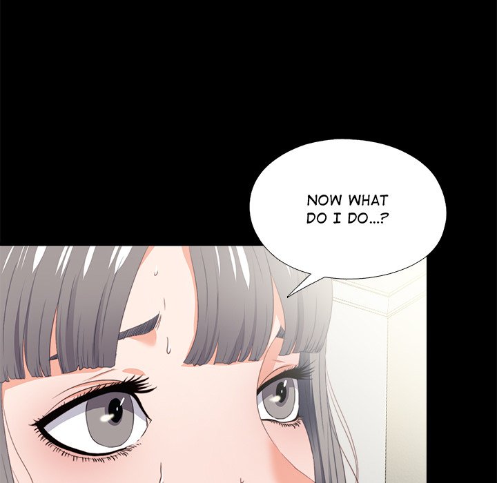 Love on Canvas Chapter 18 - Page 87
