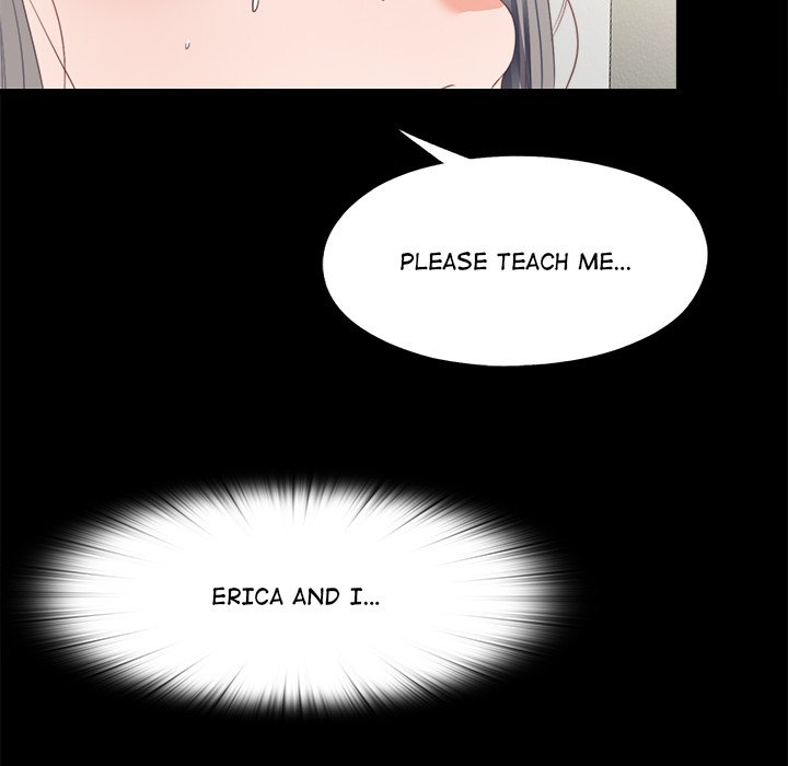 Love on Canvas Chapter 18 - Page 88