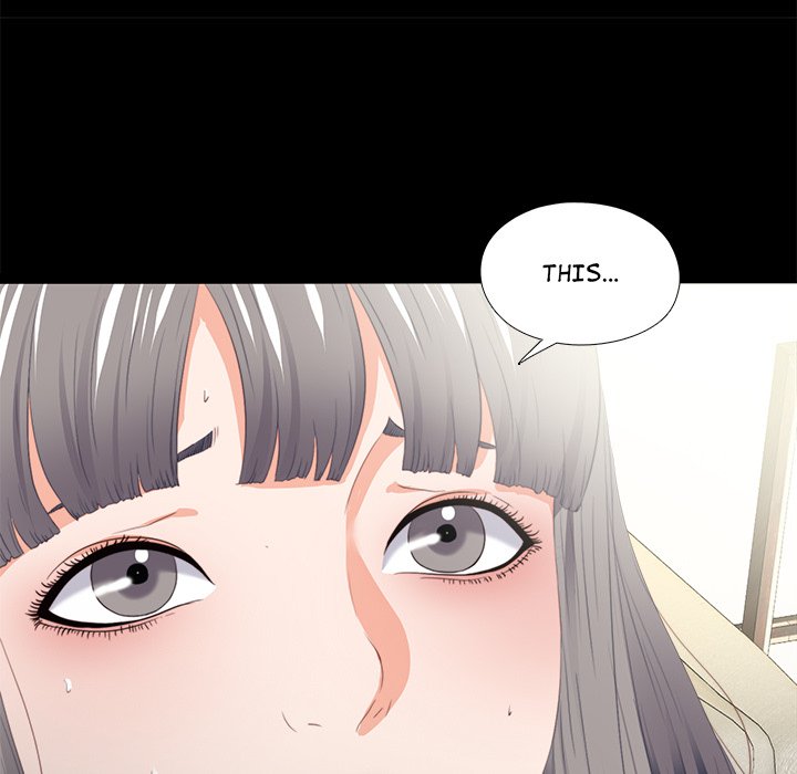 Love on Canvas Chapter 18 - Page 89