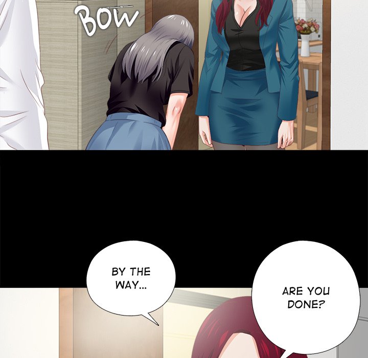 Love on Canvas Chapter 18 - Page 9