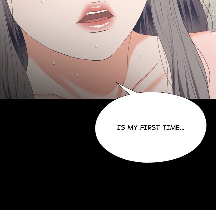 Love on Canvas Chapter 18 - Page 90