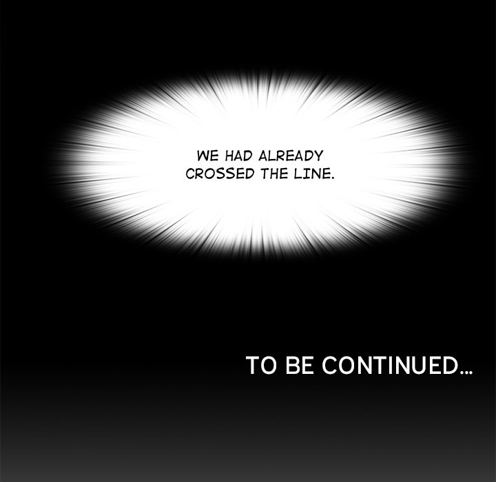 Love on Canvas Chapter 18 - Page 91