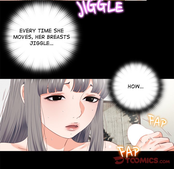 Love on Canvas Chapter 19 - Page 17