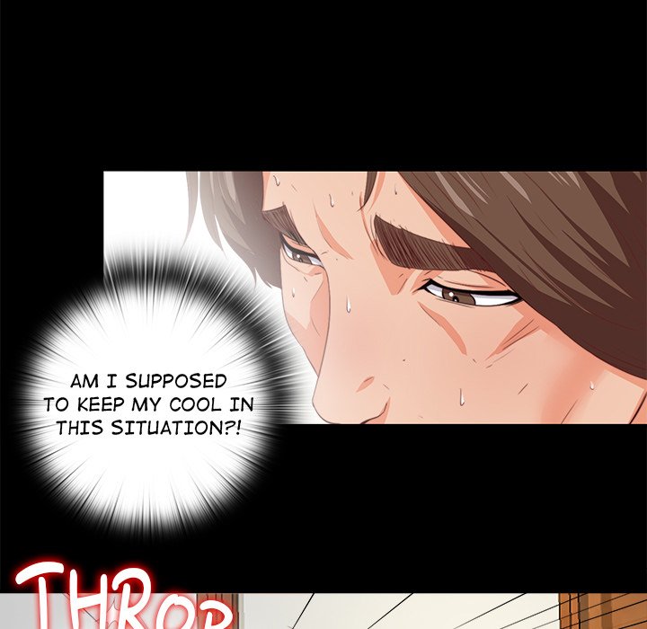 Love on Canvas Chapter 19 - Page 18