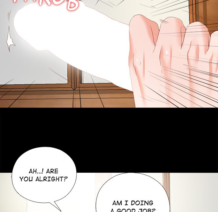 Love on Canvas Chapter 19 - Page 19