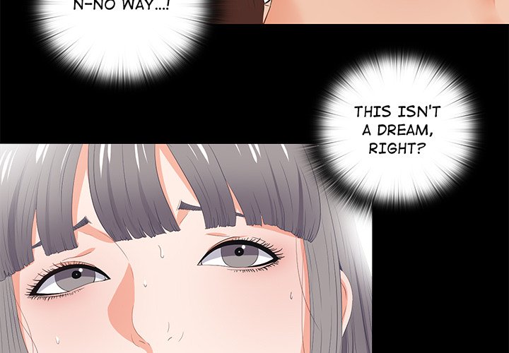 Love on Canvas Chapter 19 - Page 2