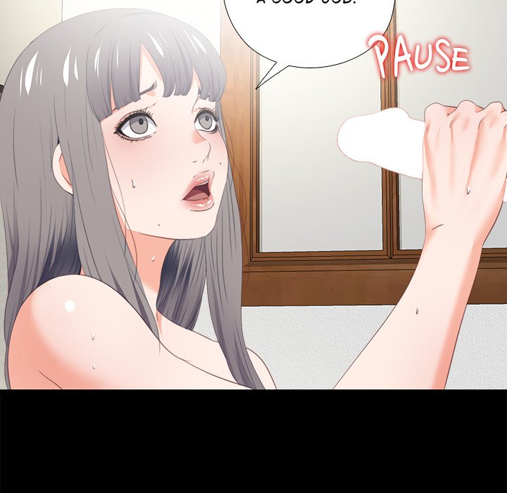 Love on Canvas Chapter 19 - Page 20