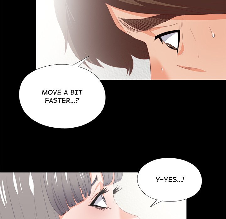 Love on Canvas Chapter 19 - Page 23