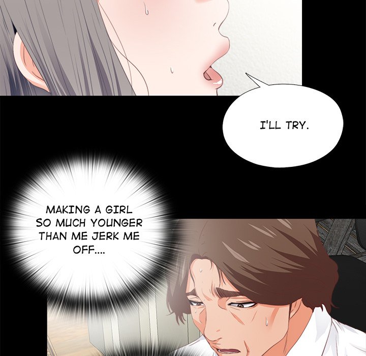 Love on Canvas Chapter 19 - Page 24