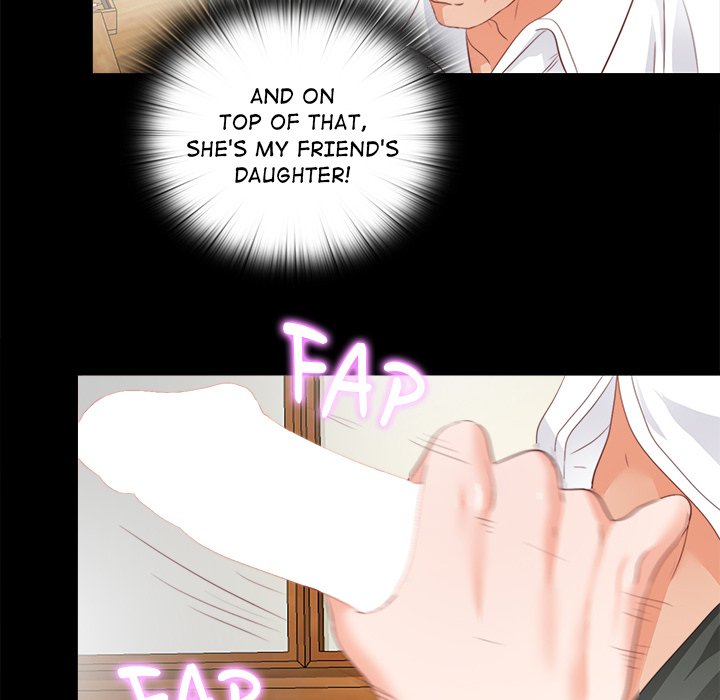 Love on Canvas Chapter 19 - Page 25