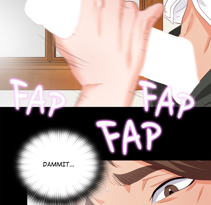 Love on Canvas Chapter 19 - Page 27