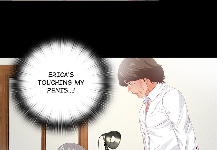 Love on Canvas Chapter 19 - Page 3