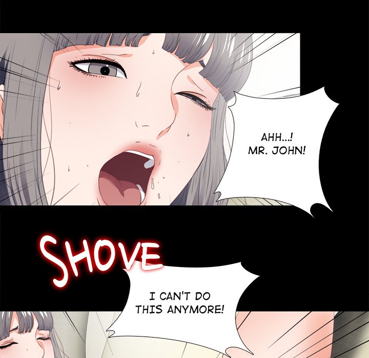 Love on Canvas Chapter 19 - Page 34