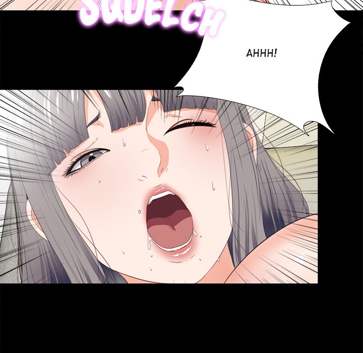 Love on Canvas Chapter 19 - Page 39