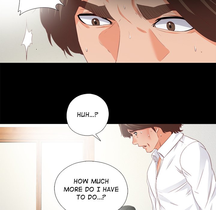Love on Canvas Chapter 19 - Page 41