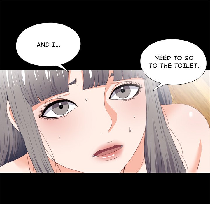 Love on Canvas Chapter 19 - Page 44